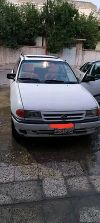 استرا ستيشن • ٩٣ • رقم أربيل