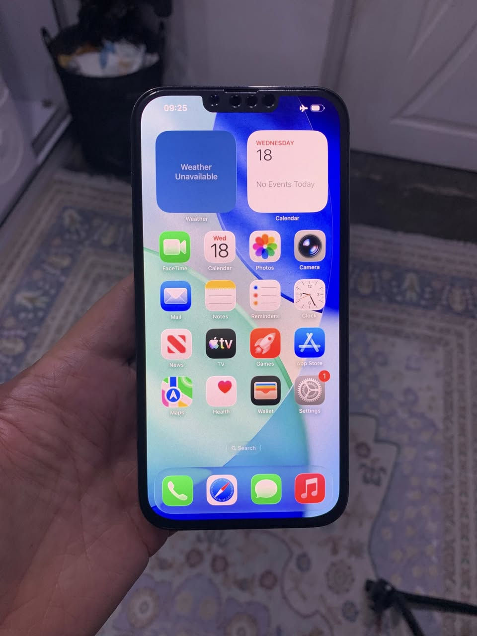 مكاني كركوك
١٣ بروماكس ١٢٨ كيكا بطارية ٨٣ تك سم مبدله شاشة GXاوليد سره ٤٢٠ الف


**إذا كنت صاحب هذا الإعلان وتريد حذفه لأي سبب، رجاءا أرسل رسالة إلى الدعم الفني**