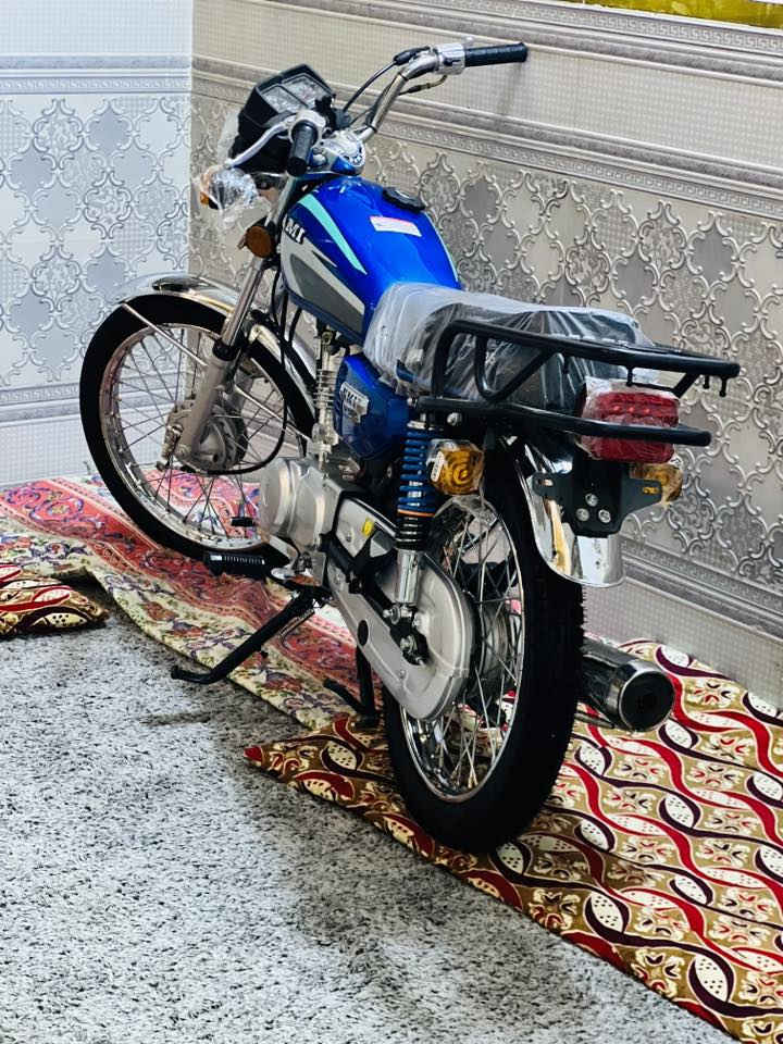 سلام عليكم نامه تعمير 25 قبل شهر من تعمرت شاصي احمد شهاب 23اوراق استنساخ دراجهه جديده كلش👌💙 مليون و 75 وبيها مجال ***********
