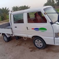كيا ٩٥ • بابل الخميسيه • شاصي مكفول