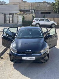 بيع مستعجل فورتي٢٣جديده وجاهز  على ايدي ماشيه٤٠ صور الحادث والسونار كل...