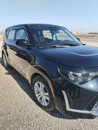 كيا صول 2023 للبيع الاستفسار التواصل ع الرقم 07823023020