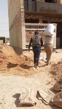 نشتغل تصعيد تصعيد على ظهر مكاني بغداد أتصل وبخدمتك 07732791991