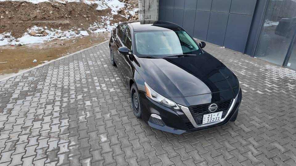 ئاڵتیما ٢٠٢٠ s
٧١هەزار کم رۆشتوە 
شاشە گەورە کوشن کارەبا ڕاداری پێشودوا 
..
بستی بۆنید بۆیاخە لەگەڵ جەمەلەغی سایەق پێشەوە بێ ناوگرتن 
ئیرباگی سوکان تەقیوە بەس 
*********** . السليمانية, العراق
