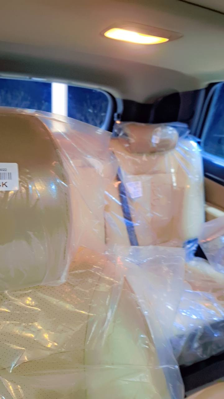 السلام عليكم
سنتافي خليجي  ٧ راكب م ١٢ فول ٦سلندر رقم بغداد بسمي السعر١٣٨ مجال قليل بيها رشات صبغ سونار موجود. عنوان بابل الحمزه الغربي ***********،،***********
