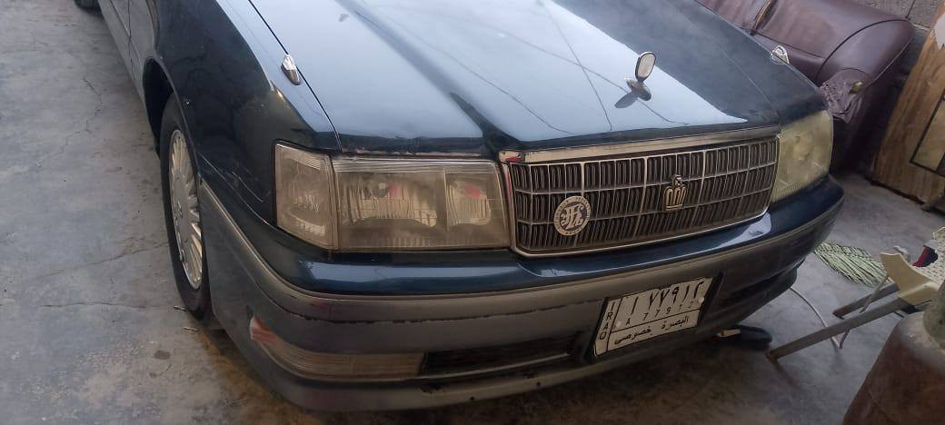 السلام عليكم سياره بطه راس ثور موديل 95 مكفوله من ضربه من نقل جثه من كصه سنويه 28 سياره صاعده هزه سعر قفل قفل 90 مكان مشراك الجديد رقم الهاتف *********** البصرة, العراق
