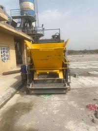 معمل بلوك • كركوك • شغال