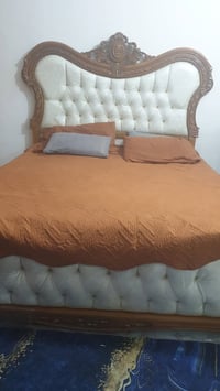 للبيع غرفه نوم تزكام درجه أولى ٦ بيبان السعر ٧٥٠ وبيهه مجال الله شاهد ...