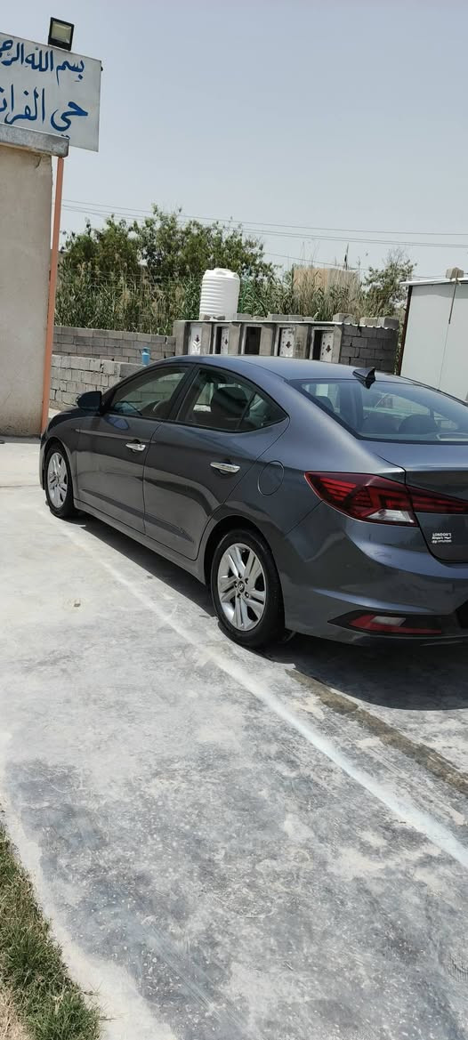 النترا ٢٠١٩ وراد كندي رقم بغداد صور الحادث بل منشور بيها جاملغ امامي صبغ كير اي تي محرك ما مفتوح السياره جاهزه من كل النواحي مكان بابل جبله السعر ١٢٥ وبيها مجال ***********
