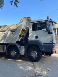 مان ٢٠١١ • مكينة ٤٠٤٠ • كفالة عامة