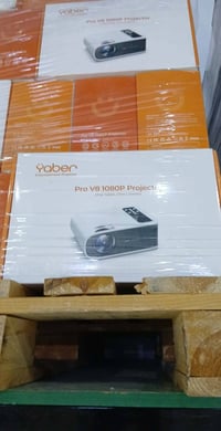 وصلت وجبة من داتاشو يابر V8Pro،كبس بلكارتون. موجود بمفر و جملة ، توصيل...