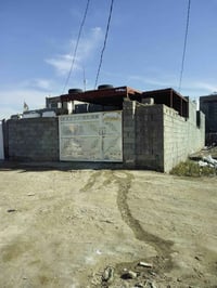 حي زليزل • 150م • شارع 8م