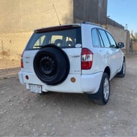 تيكو ٢٠١٢ • كير ميكانيكي • حلة