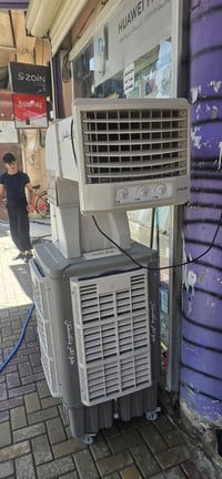 مبرده باكستاني حجم كبير  ٣ سرعات  الاصلي مشتغل نص موسم مال محتاج سعر ٣...