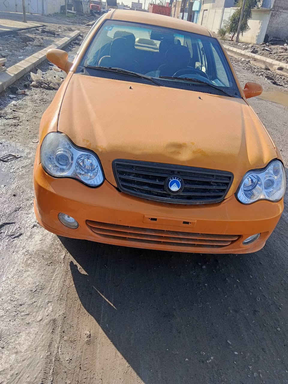 تم تفصيخ سيكي مكينه كير شرط مكاني موصل الصناعه اليسر شارع 60 يم محفوض الويرمن  نستقبل ارقام بغداد او الي يندل سيارا انطي دلليه ***********
