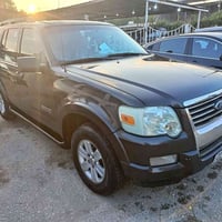 فورد اكسبلور موديل 2007 كفاله عامه السعر 100 07807733997   07709046563