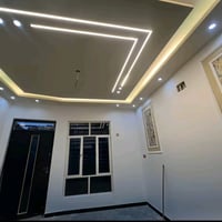 ديكورات • جبس بورد • أصباغ داخلية