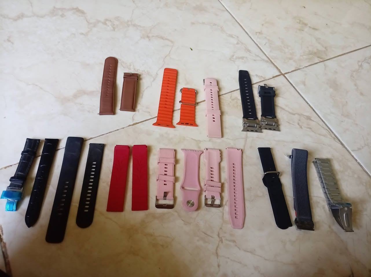 مجموعه سير ساعه 15مع توصيل علااول تم


**إذا كنت صاحب هذا الإعلان وتريد حذفه لأي سبب، رجاءا أرسل رسالة إلى الدعم الفني**