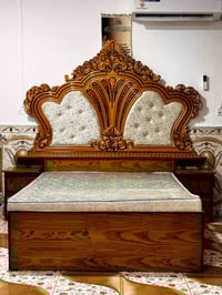 غرفة صاج عراقي • نظافة فول • الرمانة