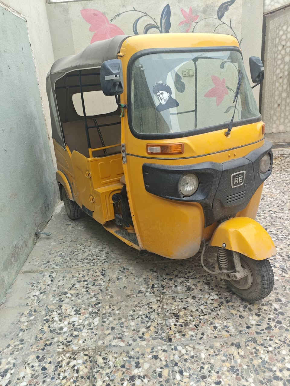 تكتك للبيع 21اوراقهه ضايعة نظيفة لاتنقيص ولاتبخير جاهزة السعر 3٫700 مكاني بغداد ***********
