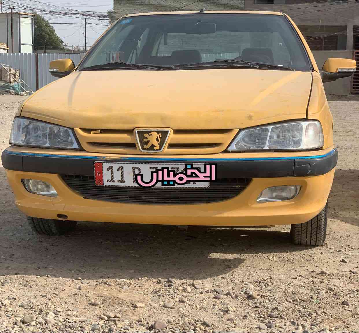 سلام عليكم بيجو بارص موديل 11 عنوان بغداد سعر33 ***********واتساب فقط
