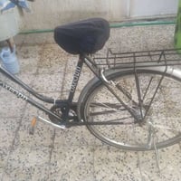 بايسكل بناتي • نضيف • الشعب شارع الصحة