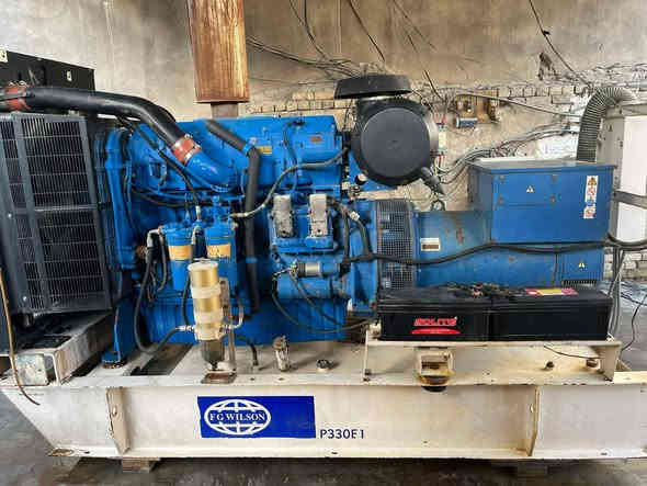 سلام عليكم مولده بيركنزFGWILSON 2300 راس توليد 330KV للبيع
مكينه بلاديه
للإستفسار ع الرقم وممتواجد ع فيس
***********
