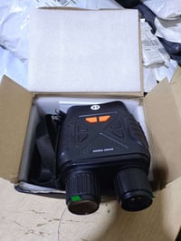 ناضور ليلي • نهاري