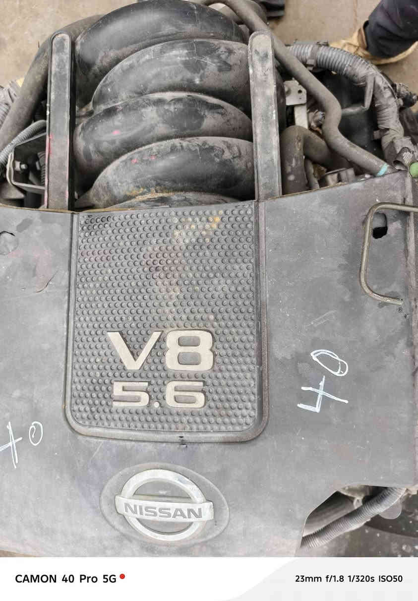 محرك ارمادا وارد امريكي تو ويل محرك جديد البطن ثلج مو مزنجر جديد جديد جديد موديل ٢٠١٢ اخوان فرقو بين الجديد والمزنجر ☺السعر ١٩ ورقة كامل مع الكير والتفرعات والحدادية عنواني كربلاء حي الصناعي بسعر طابوكة وكير والتفرعات والحدادية بلاش ***********
