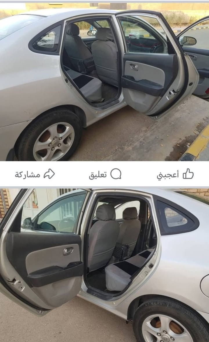 السلام عليكم تفاصيل داخل الصور


**إذا كنت صاحب هذا الإعلان وتريد حذفه لأي سبب، رجاءا أرسل رسالة إلى الدعم الفني**