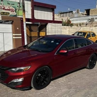 ماليبو LT2 • ٢٠٢٣ • ١.٥ تيربو