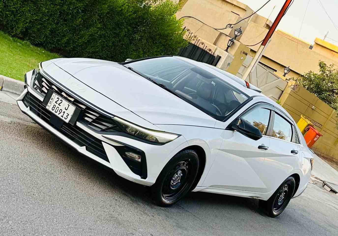 السلام عليكم 
النترا موديل  2023
السعر 130 وبيها مجال
رقم اربيل بأسمي
مكفوله من الصبغ  بيها بارد الباقي كفاله عامه  فول مواصفات مكاني بغداد العامريه شارع المنظمه
***********
*********** بغداد, العراق
