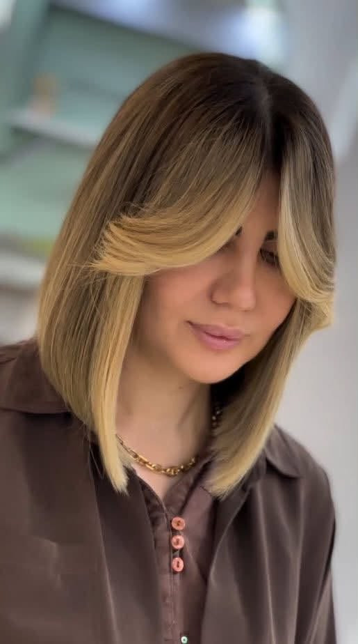 قصات الشعر بايدينا ماشاءالله تبارك الرحمن😍

وألوان الشعر بأجود احسن أنوع الصبغه خاليه الامونيا 

ننتظركم يومياً بلمركز داخل الصالون من ساعه 12 إلى ساعه 9مساءا بكل حب 🧡 

العنوان مركز لامار على شارع العام مجاور مطعم سوبر چكن 

*********** للحجز ☎️📱
