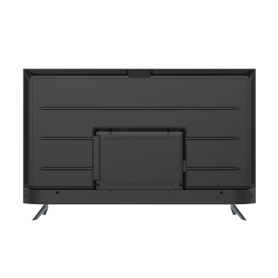 استعمال قليل جدا  

الحافظ حجم 55 بوصه

الفئة U5  صدار (2025)  
4K UHD
HDR10
HDMI 2.1
نظام التشغيل Google TV الرسمي والمرخص من جوجل
مدعوم بتقنيات الذكاء الاصطناعي (AI)
تقنية MEMC – لجعل الصورة أكثر سلاسة بدون تشويش أو اهتزاز
تقنية Dolby Audio – لأعلى معايير الصوت
نظام الصوت المتطور Pure Sound 2.0
آلاف التطبيقات الهامة، مثل يوتيوب ونتفلكس وبرايم وشاهد وديزني بلس
انعكاس الموبايل على الشاشة، تطبيق Chromecast المدمج في الجهاز
مساعد جوجل الصوتي
متجر جوجل بلي لتحميل ما تشاء من التطبيقات
واي فاي 2.4G/5G
تصميم أنيق ونحيف بدون إطار
السعر (350) 

مركز علي عدنان 
  واتساب ***********
