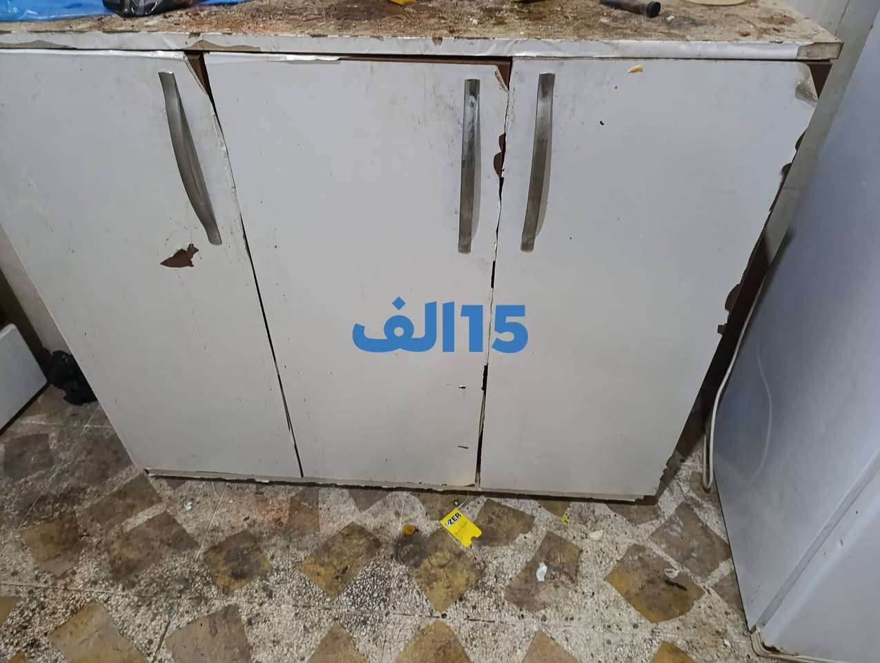 للبيع بداعي سفر
***********
