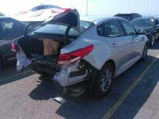 للبيع فقط اوبتما 2019 fe
ماشية 69 ميل ٤ قطع صبغ وقطعة بارد سيارة جديدة جداً بجم كبس رقم اربيل تحويل مباشر 
سعر ١٣٠  وبي مجال
مكان بغداد شارع فلسطين
***********
