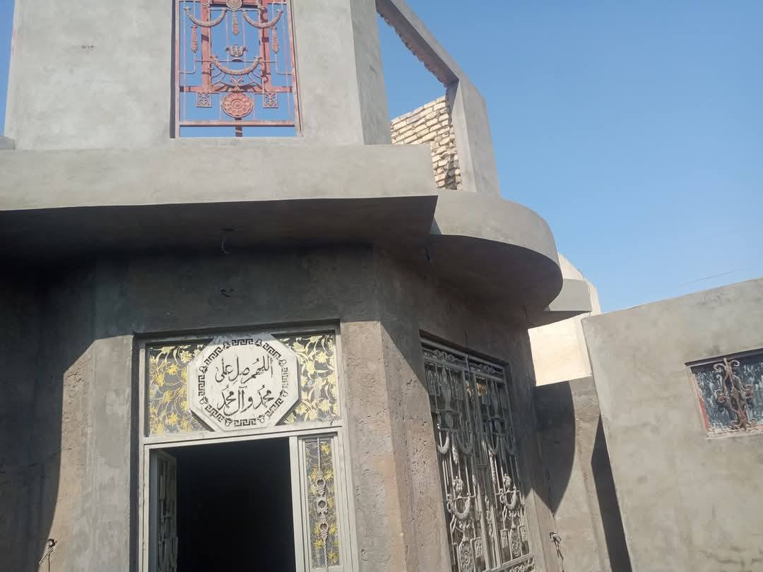 لباخ متفرغ لط سمت خشن ناعم طلس جص درجه اولى ***********
