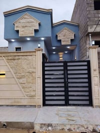 حي السماح ٩٠ • ١٠٠م • سند طابو