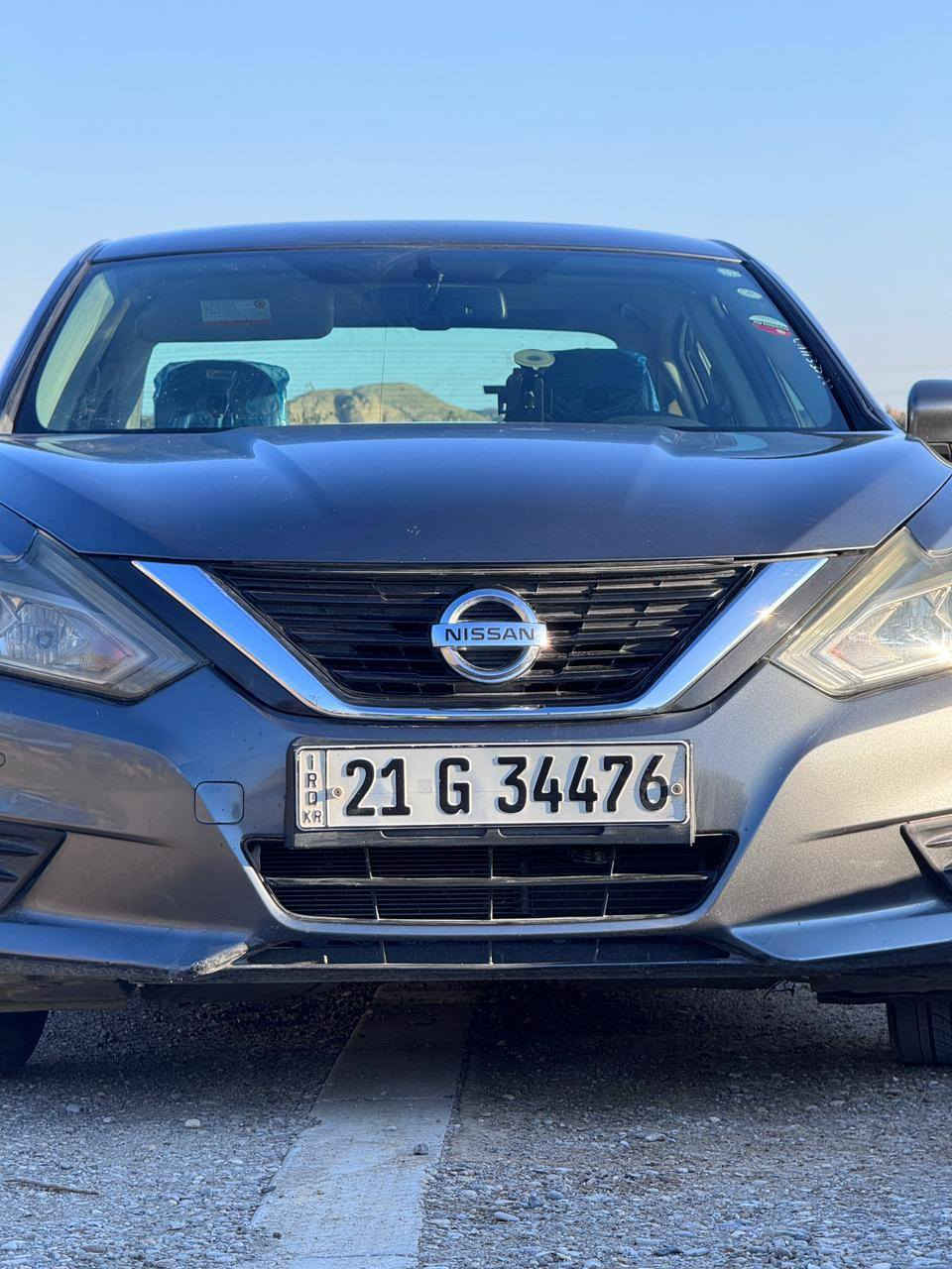 نيسان التيما موديل 2017خليجي سعر خاص ***********
