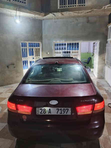 سوناته امريكي 2008قطعتين بااسمي ب97وبيها مجال حك الجيه ***********
