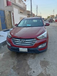 سنتافيا • ٢٠١٣ • ٦ سلندر