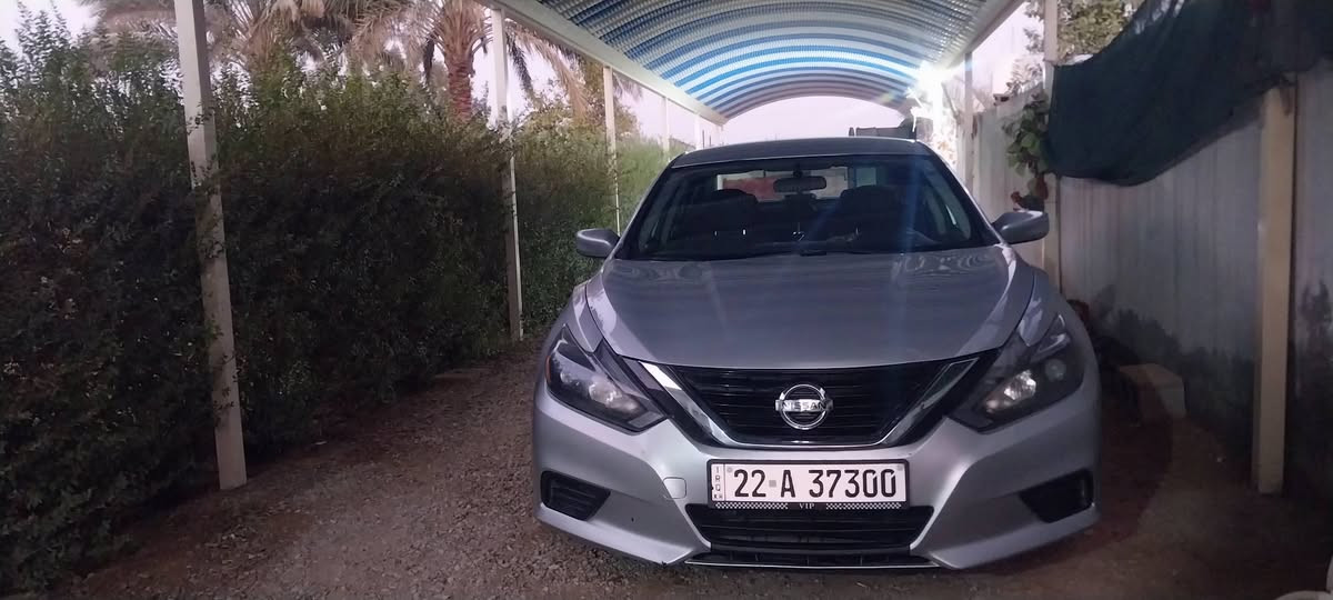 ألتيما ٢٠١٦ ضرر قطعة وحدة ( جامرلغ أمامي سكن ) رقم اربيل سنوية لل٢٨ هزة لشهر ال٧ .
تدفئة تبريد كله شغال مكينة مبدل جديد مال كصة ( ٣ حساسات ) .
تشغيل بصمة وابواب بصمة وجنطة بصمة .
كشن السايق كهرباء .
منظومة زنون لايت فول .
مكان السيارة ديالى / المقدادية .
السعر ١١٥ وبي مجال بسيط .


**إذا كنت صاحب هذا الإعلان وتريد حذفه لأي سبب، رجاءا أرسل رسالة إلى الدعم الفني**