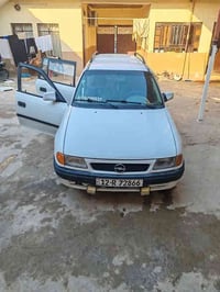 استرا حجم 16 موديل 1993 07508228635