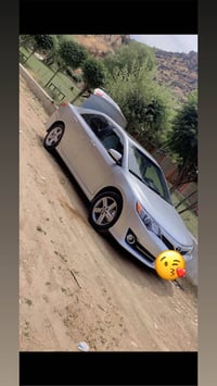 كامري ٢٠١٢ • فول مواصفات • اربيل