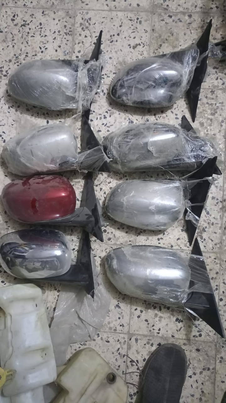 عنوان كربلاء حي المعلمين شارع مركز الشرطه
تم وصول نواعم 
يوجد توصيل الى كل مكان 
مواد صدر محركات مواد كشر 
للاستفسار اتصل 
***********
***********
متواجد خاص 
واتساب موجود
