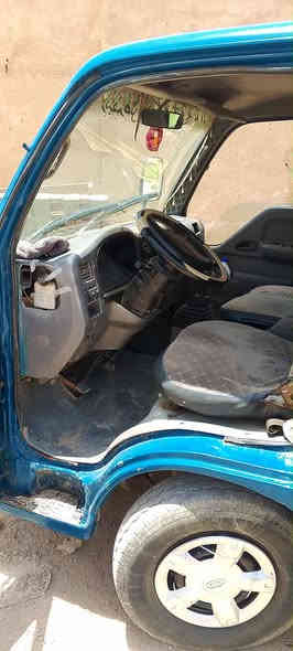 مكلف ب نشر 
السلام عليكم كيا حمل للبيع نوع فنتيره 
للبيع او مراوس السعر 50 وبيهه مجال 
‏‪***********‬‏
