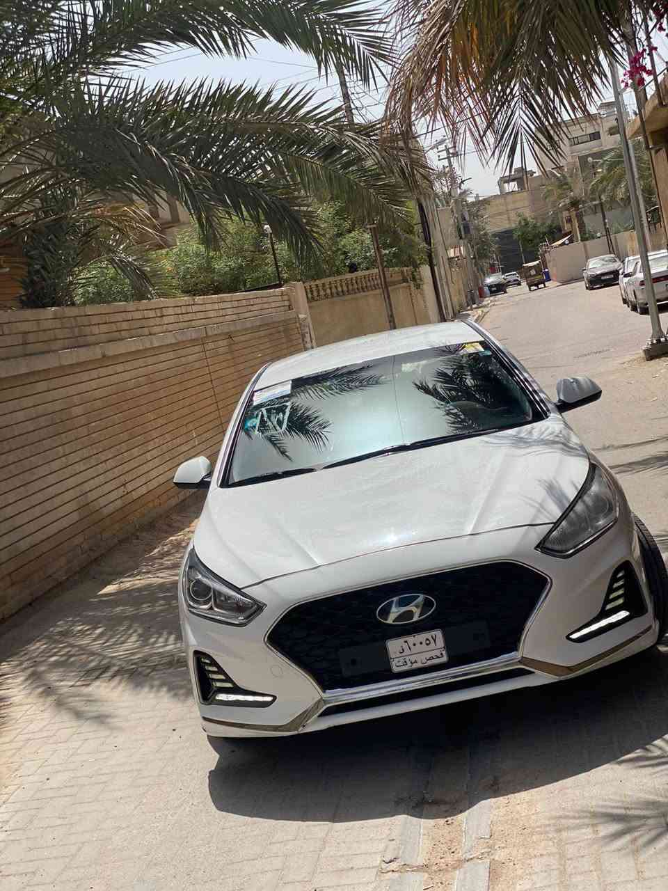 سوناتا 22 غاز بصره بسمي كفاله عامه من الحادث والصبغ بي بس طختين بلجاملغ ما مبينات مكاني تنومه شط العرب رقم تلفون ***********
