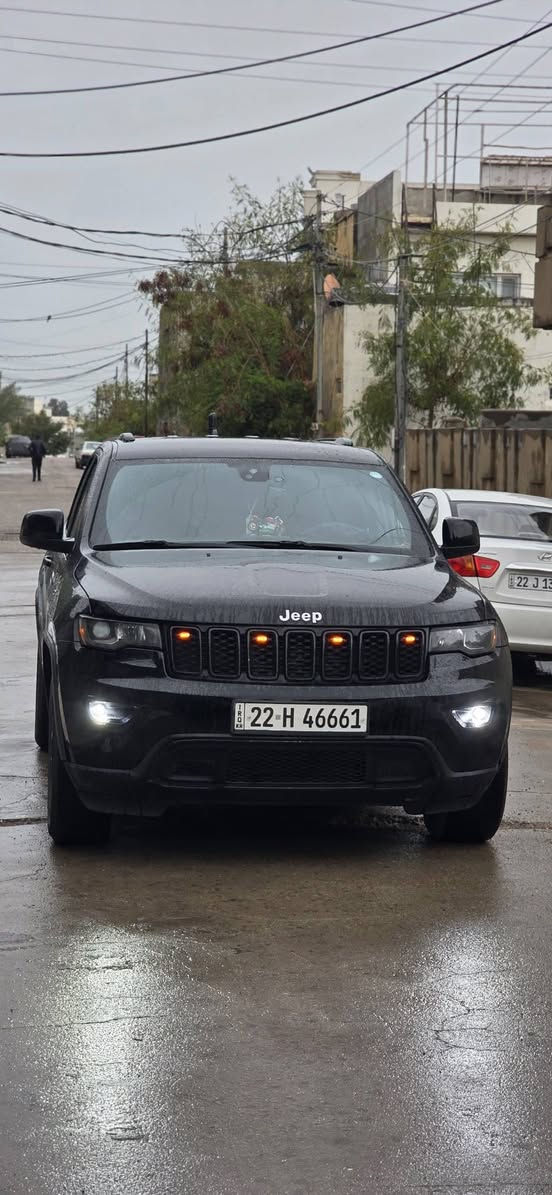 بيع مراوس
جيب لاريدو ٢٠١٧ مواصفات عتيادية 
حادث جاملغ بونيد شاصي طرف سكن بي صبغ بدون كص شرط الفحص ورقة فحص بل منشور 
وبين بابين طرف سكن بيهة صبغ معجون بدون داخل 
ماشي ١١٤ الف 
رقم سنوية كلة جديد شرط تحويل وكالة
رقم مميز ويا 
كير مكينة كلهة شرط لامفتوح لابي عيب 
بدون نقص جاهزة الاخر حباية
مكان كركوك 
سعر ١٨٥وبي مجال 
***********
بيع مراوس كركوك, العراق
