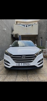 للبيع او مراوس توسان2017 مكفوله كفاله عامه من الصبغ ول تبديل ول بارد ع...