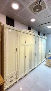 ميلانو • خشب زان • ١٠ قطع